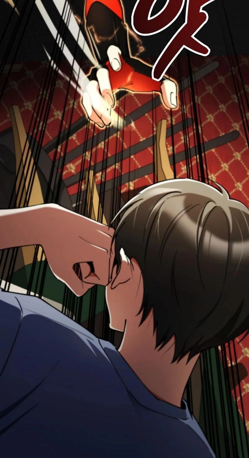 Read I Became the Villain the Hero Is Obsessed With Manga Online