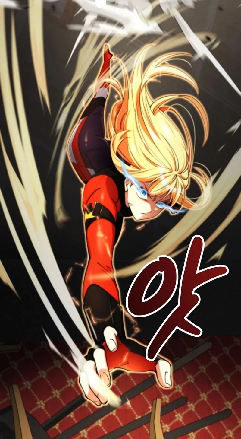 Read I Became the Villain the Hero Is Obsessed With Manga Online