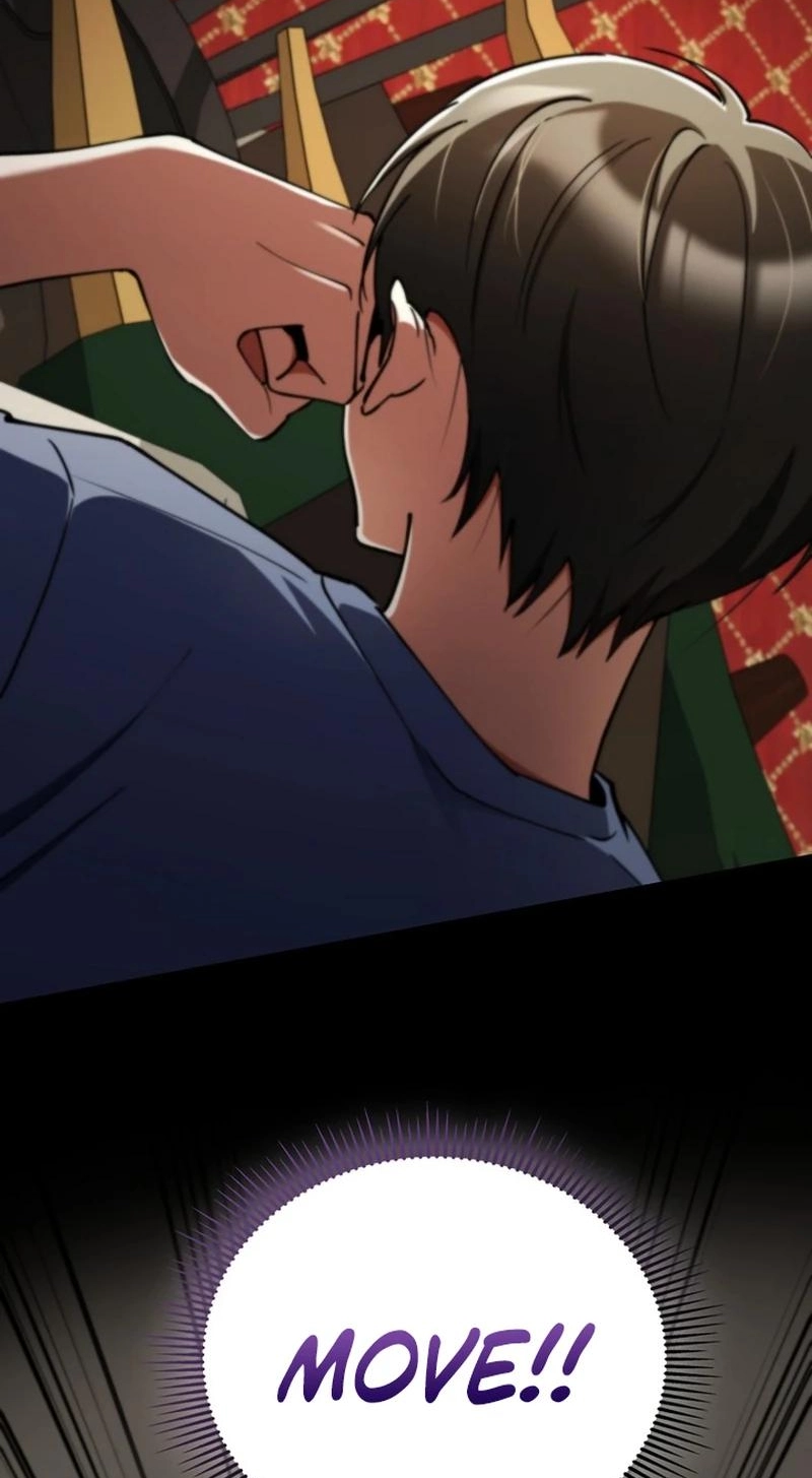 Read I Became the Villain the Hero Is Obsessed With Manga Online