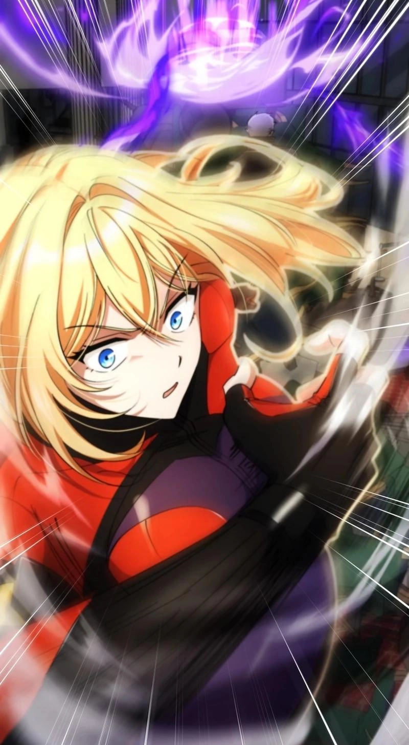Read I Became the Villain the Hero Is Obsessed With Manga Online