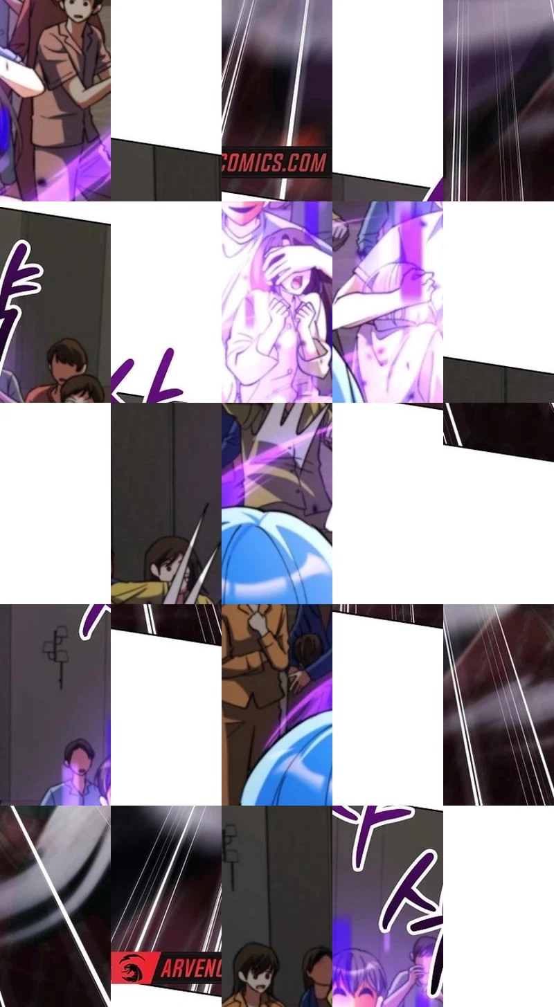 Read I Became the Villain the Hero Is Obsessed With Manga Online