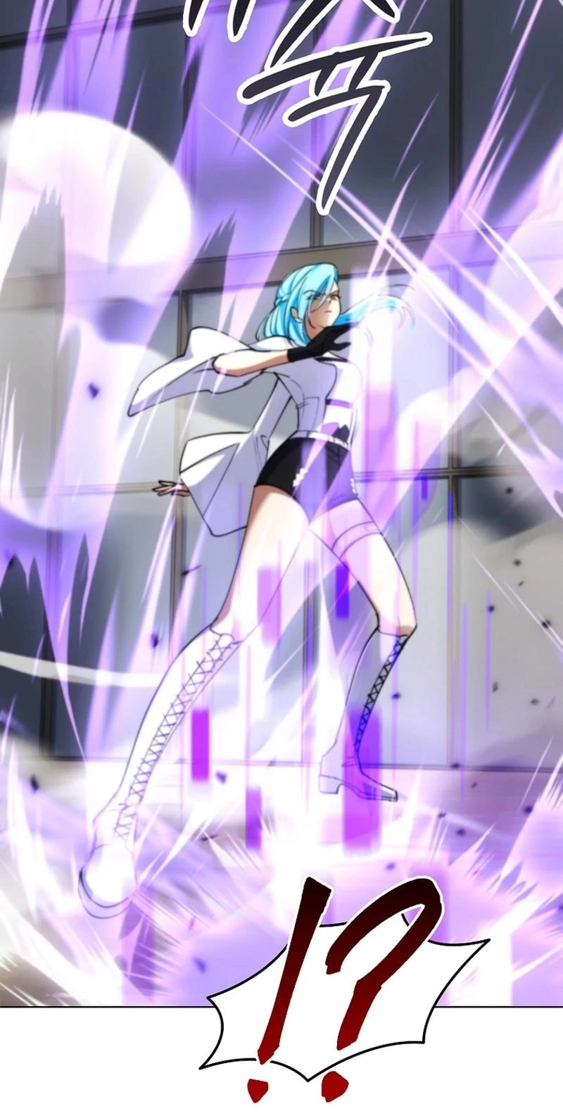 Read I Became the Villain the Hero Is Obsessed With Manga Online