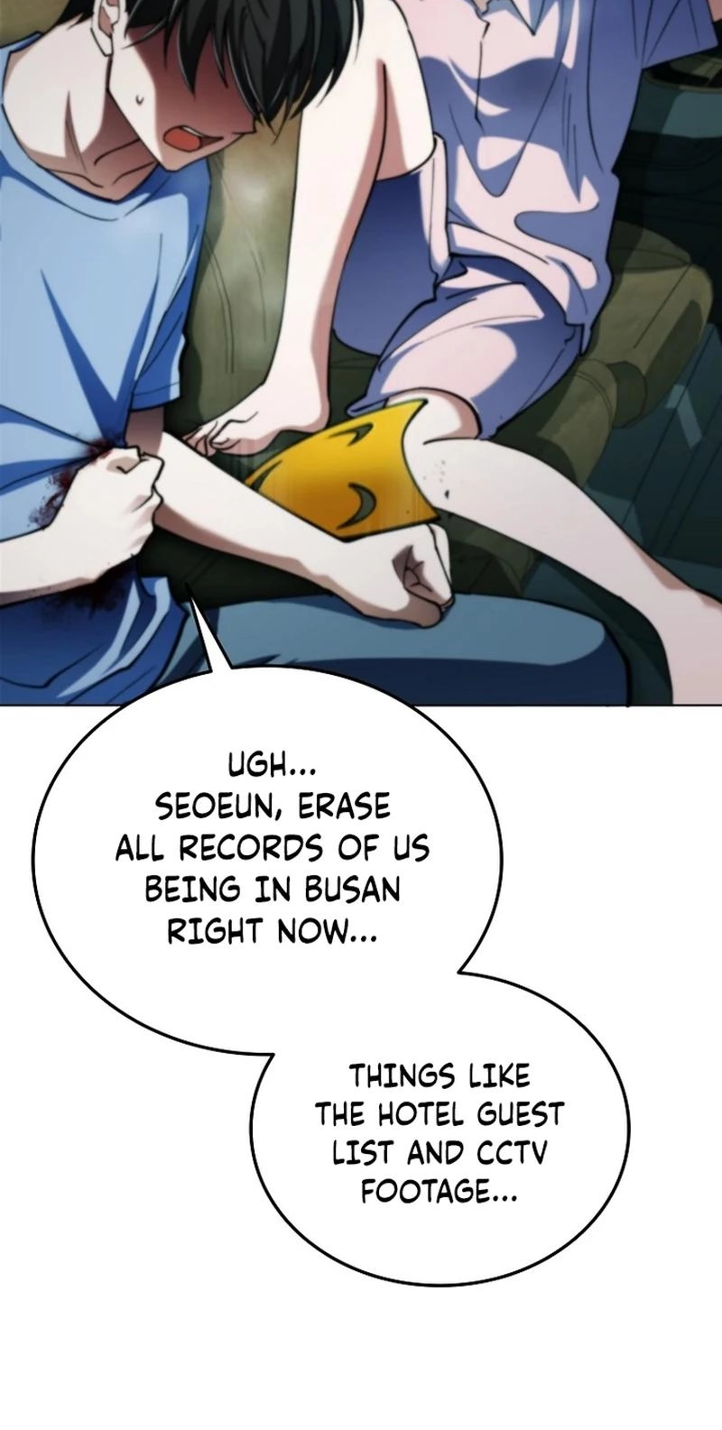 Read I Became the Villain the Hero Is Obsessed With Manga Online