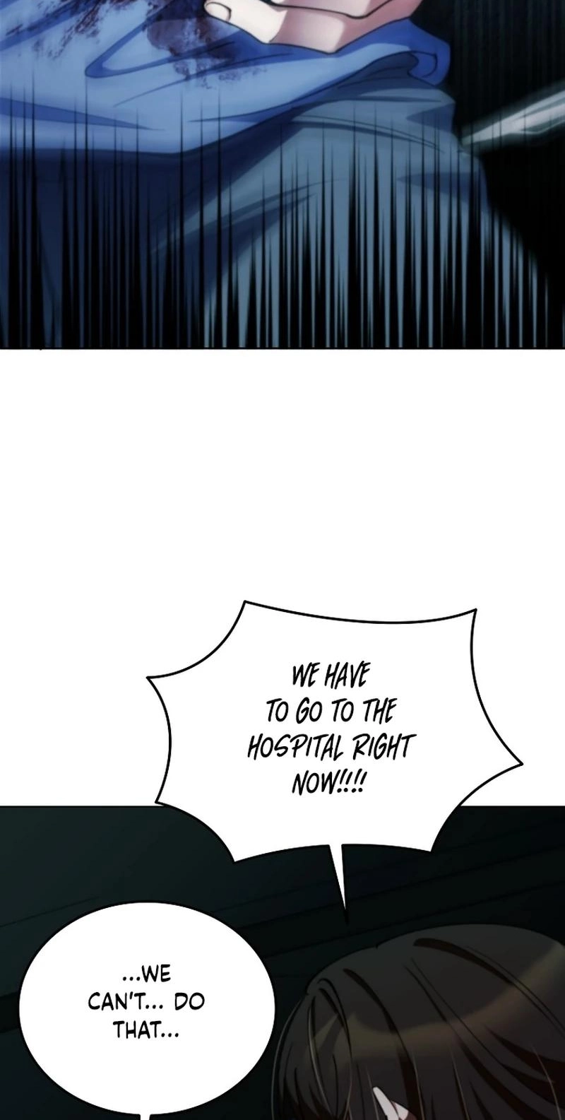 Read I Became the Villain the Hero Is Obsessed With Manga Online