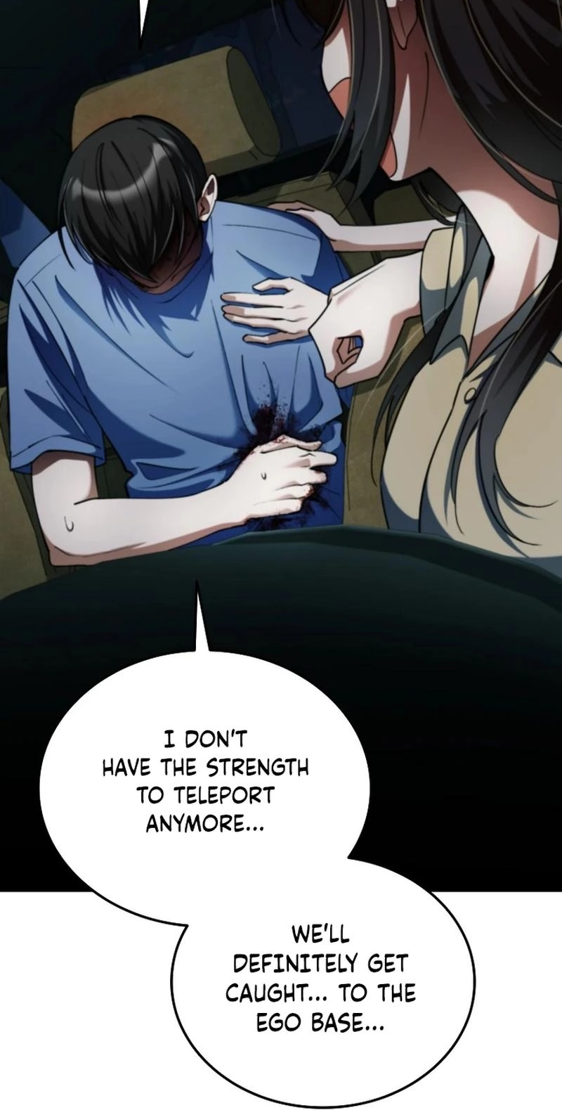 Read I Became the Villain the Hero Is Obsessed With Manga Online