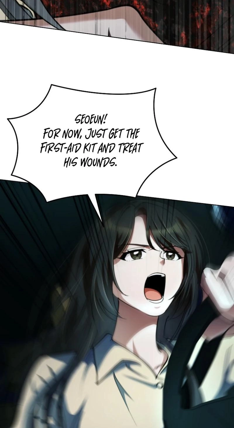 Read I Became the Villain the Hero Is Obsessed With Manga Online