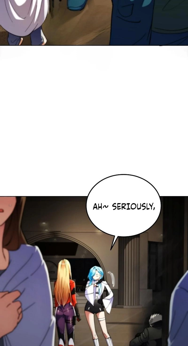 Read I Became the Villain the Hero Is Obsessed With Manga Online