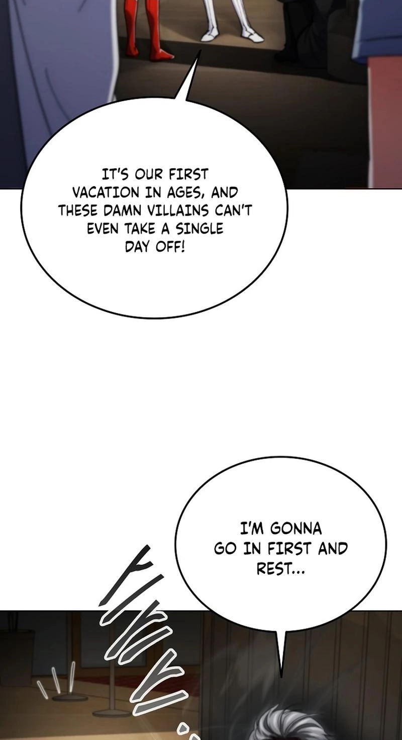 Read I Became the Villain the Hero Is Obsessed With Manga Online