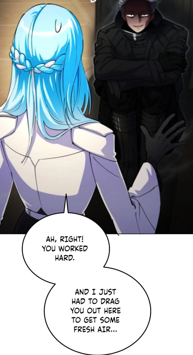 Read I Became the Villain the Hero Is Obsessed With Manga Online