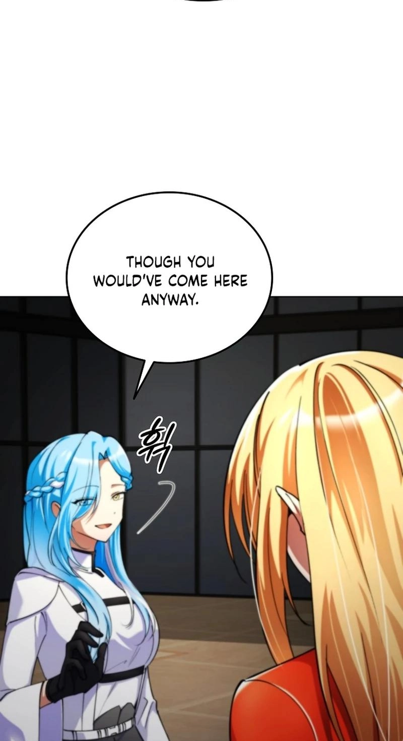 Read I Became the Villain the Hero Is Obsessed With Manga Online