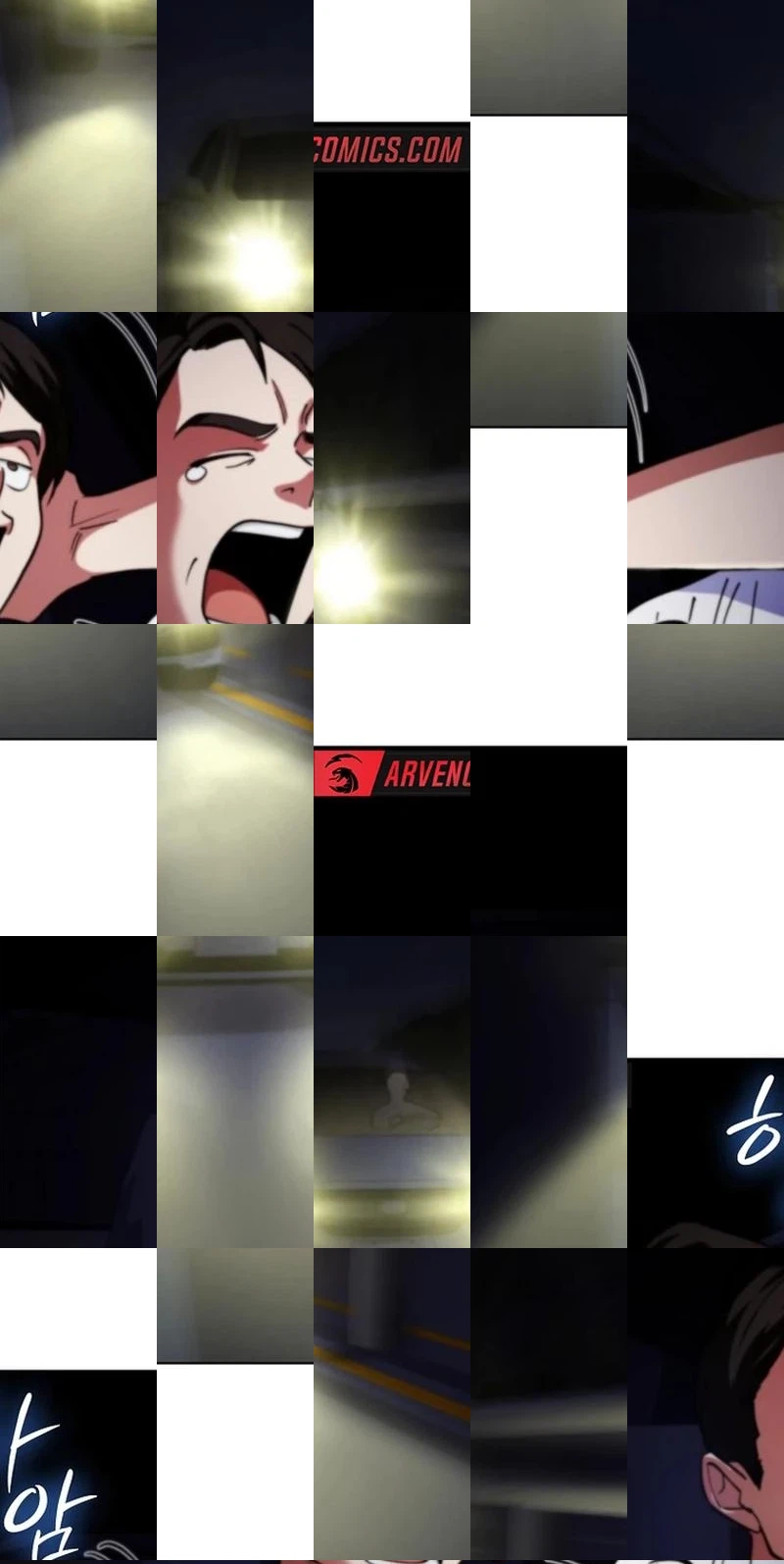 Read I Became the Villain the Hero Is Obsessed With Manga Online
