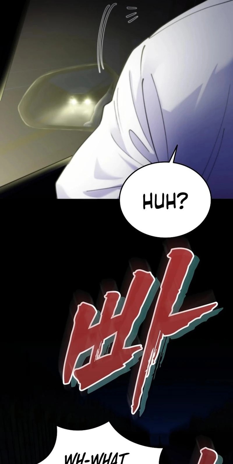 Read I Became the Villain the Hero Is Obsessed With Manga Online