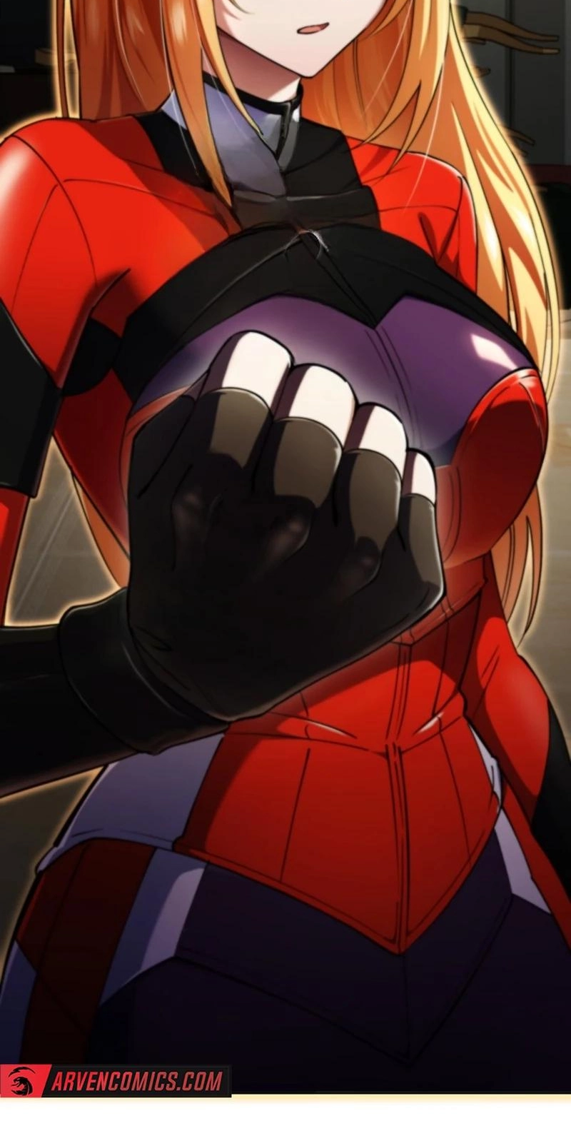 Read I Became the Villain the Hero Is Obsessed With Manga Online