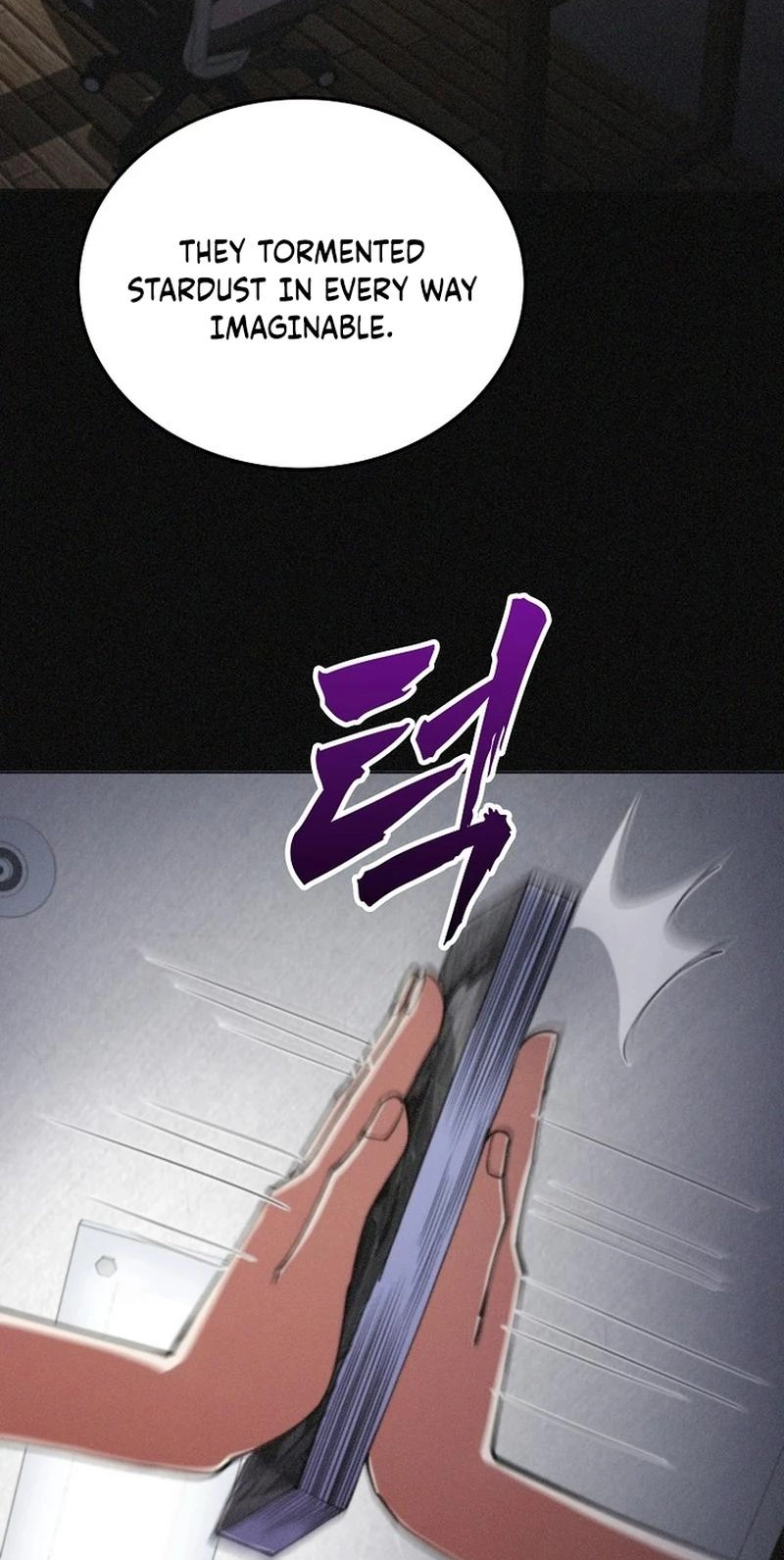 Read I Became the Villain the Hero Is Obsessed With Manga Online