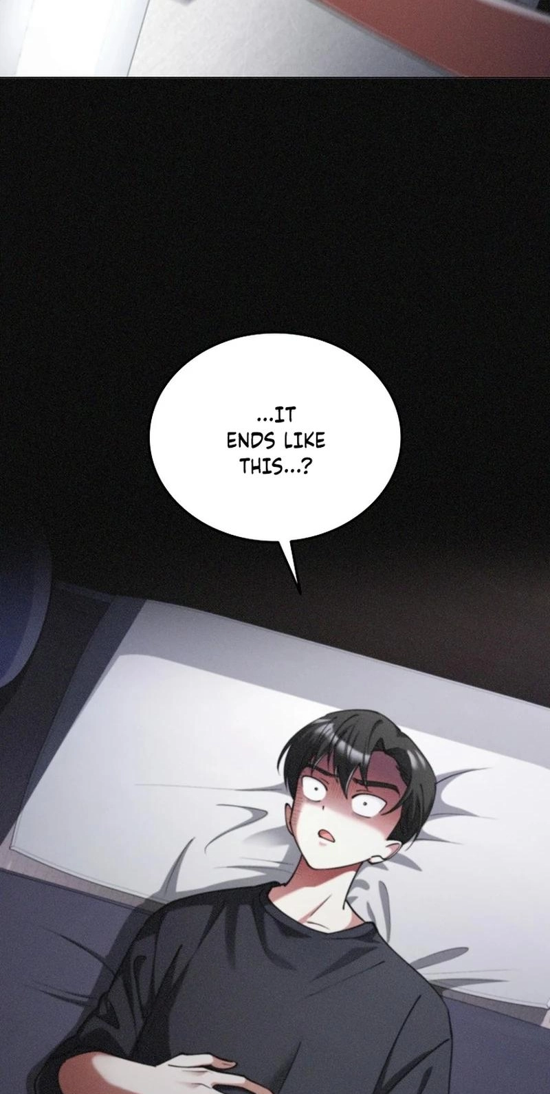 Read I Became the Villain the Hero Is Obsessed With Manga Online