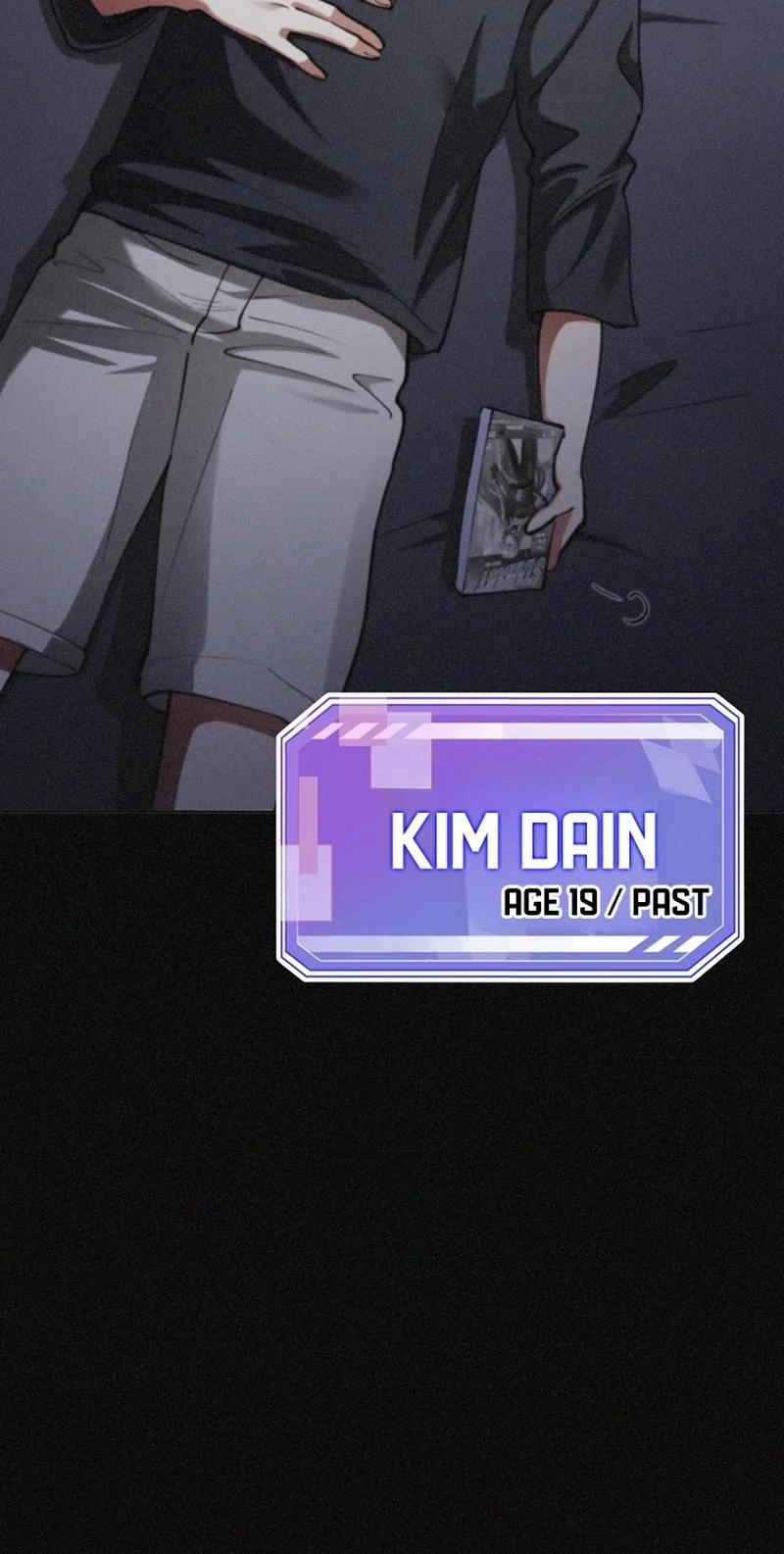 Read I Became the Villain the Hero Is Obsessed With Manga Online