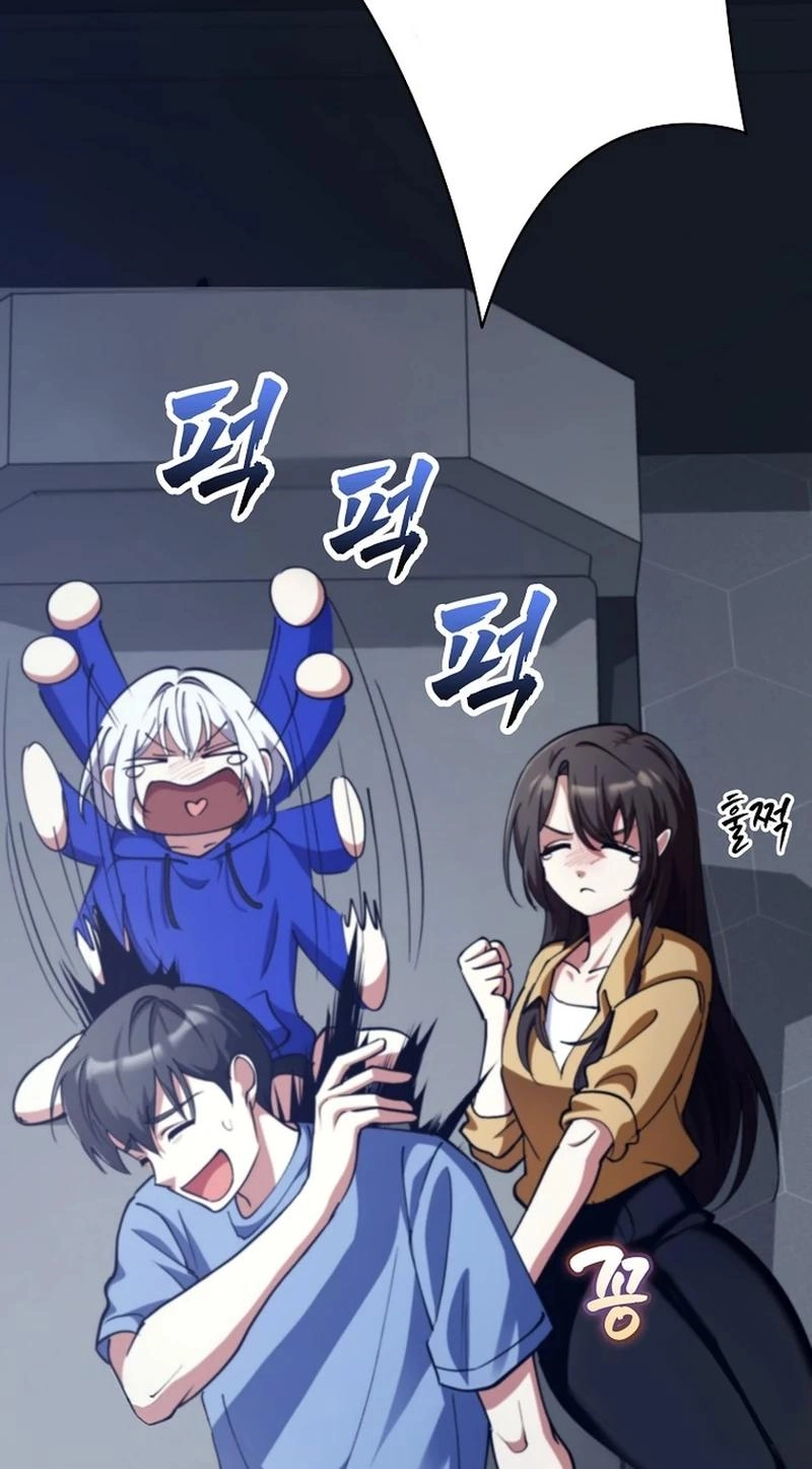 Read I Became the Villain the Hero Is Obsessed With Manga Online