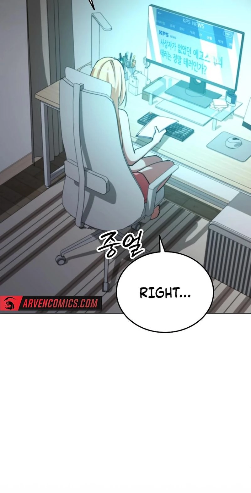 Read I Became the Villain the Hero Is Obsessed With Manga Online
