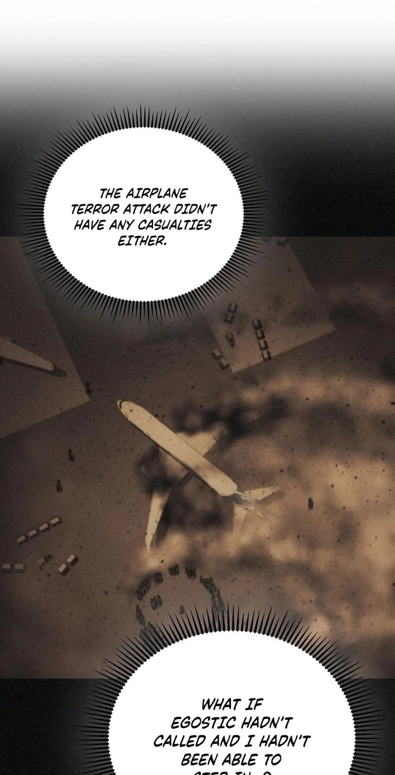 Read I Became the Villain the Hero Is Obsessed With Manga Online