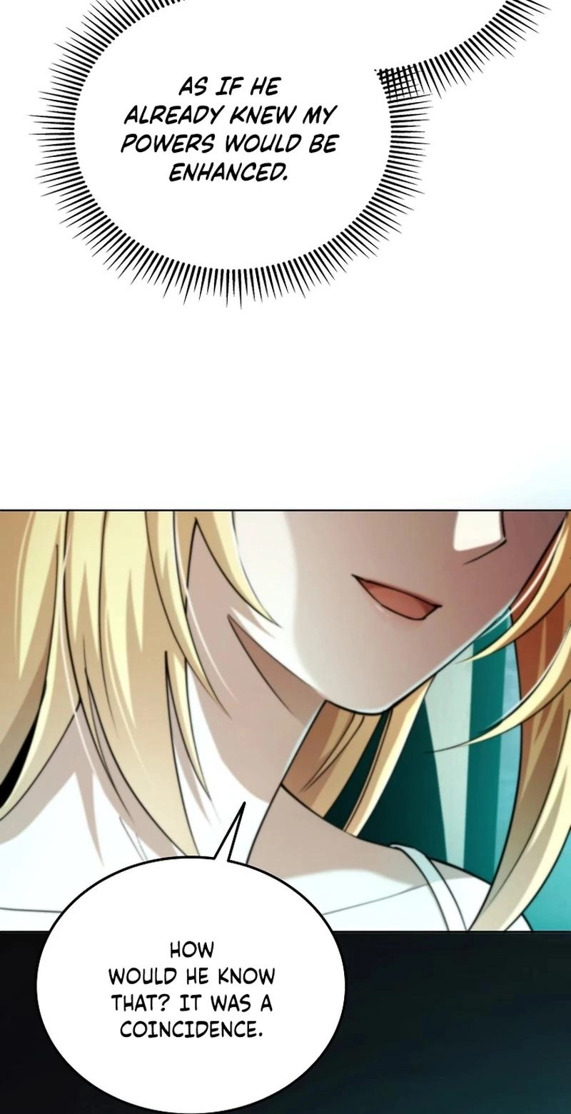 Read I Became the Villain the Hero Is Obsessed With Manga Online