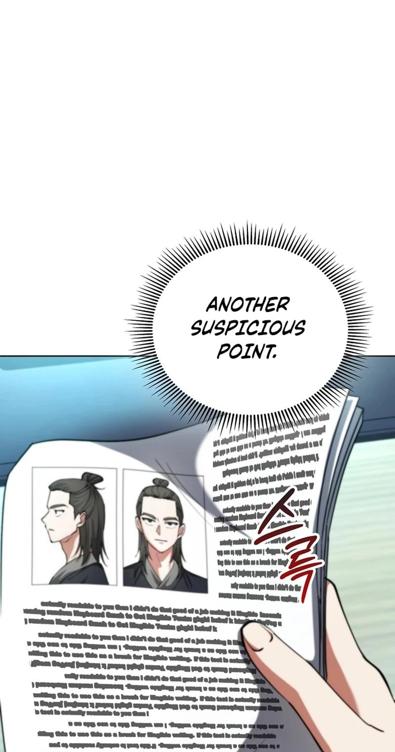 Read I Became the Villain the Hero Is Obsessed With Manga Online