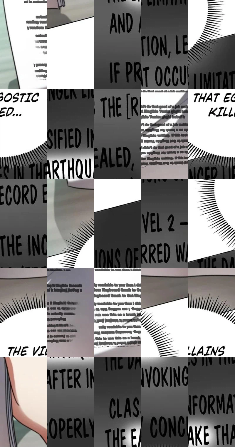 Read I Became the Villain the Hero Is Obsessed With Manga Online
