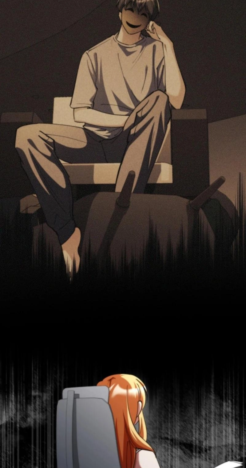 Read I Became the Villain the Hero Is Obsessed With Manga Online