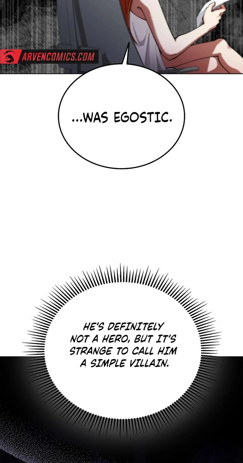 Read I Became the Villain the Hero Is Obsessed With Manga Online