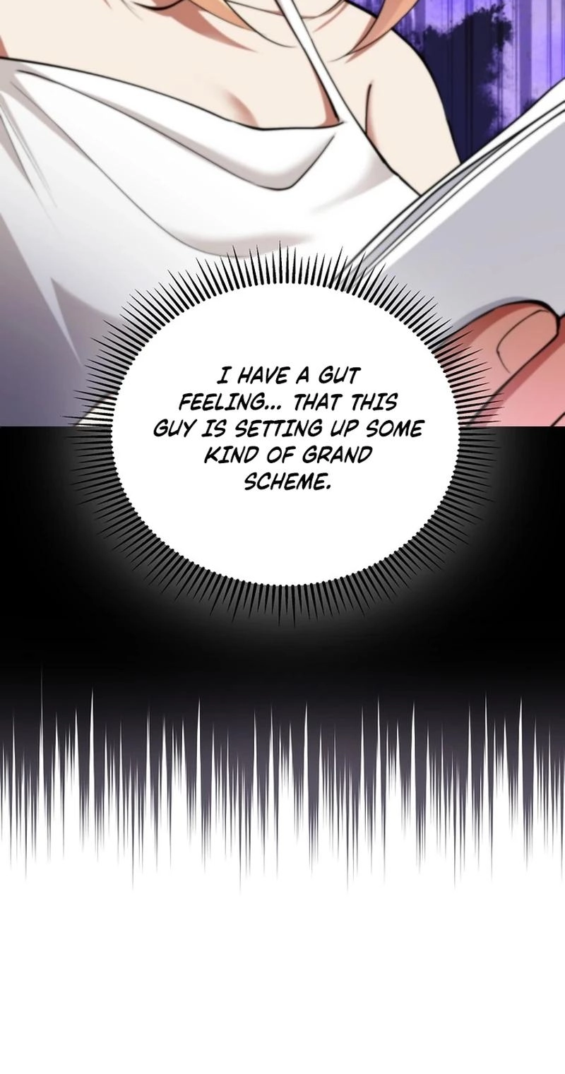 Read I Became the Villain the Hero Is Obsessed With Manga Online