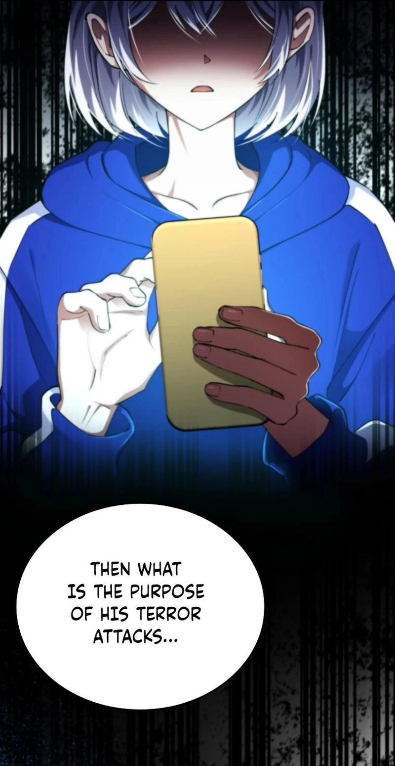 Read I Became the Villain the Hero Is Obsessed With Manga Online