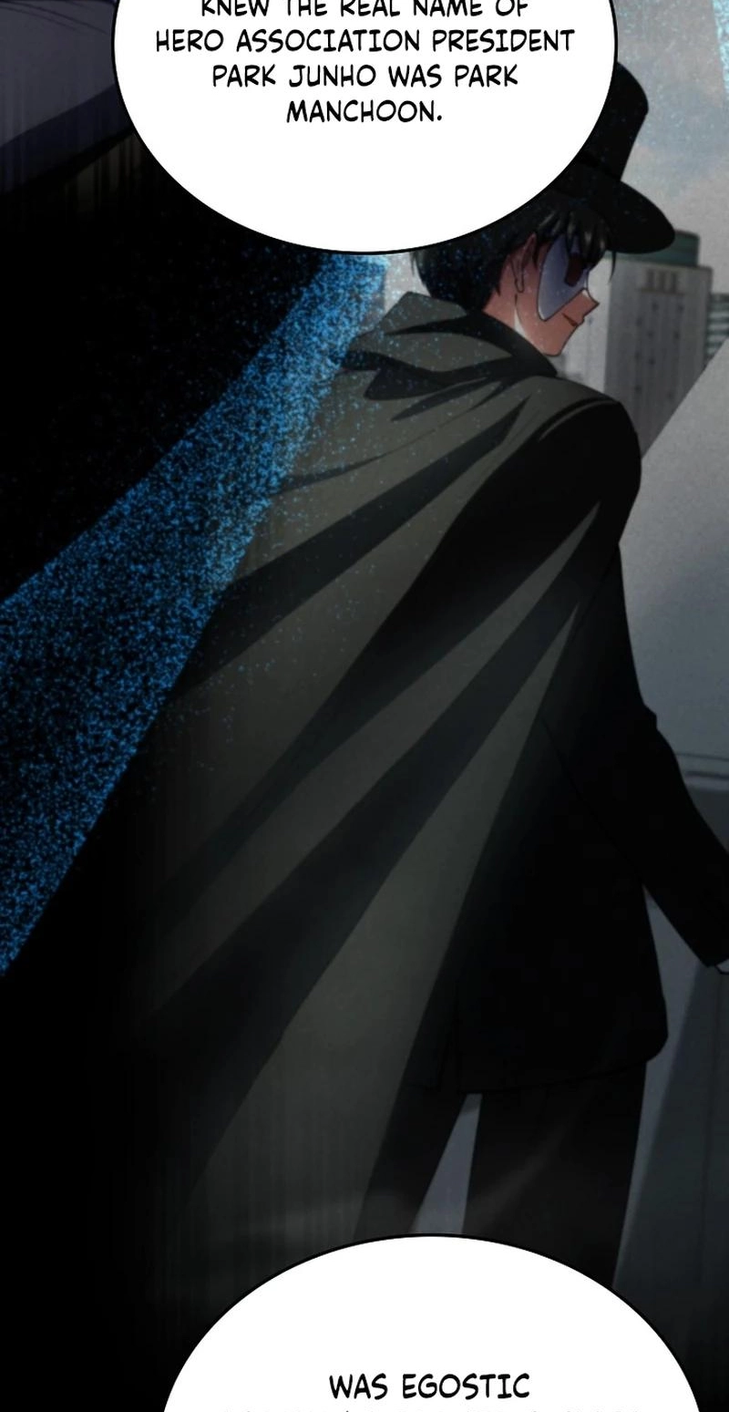 Read I Became the Villain the Hero Is Obsessed With Manga Online