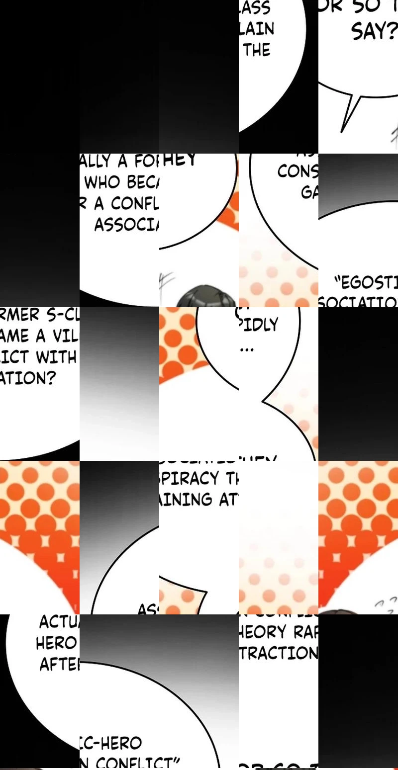 Read I Became the Villain the Hero Is Obsessed With Manga Online