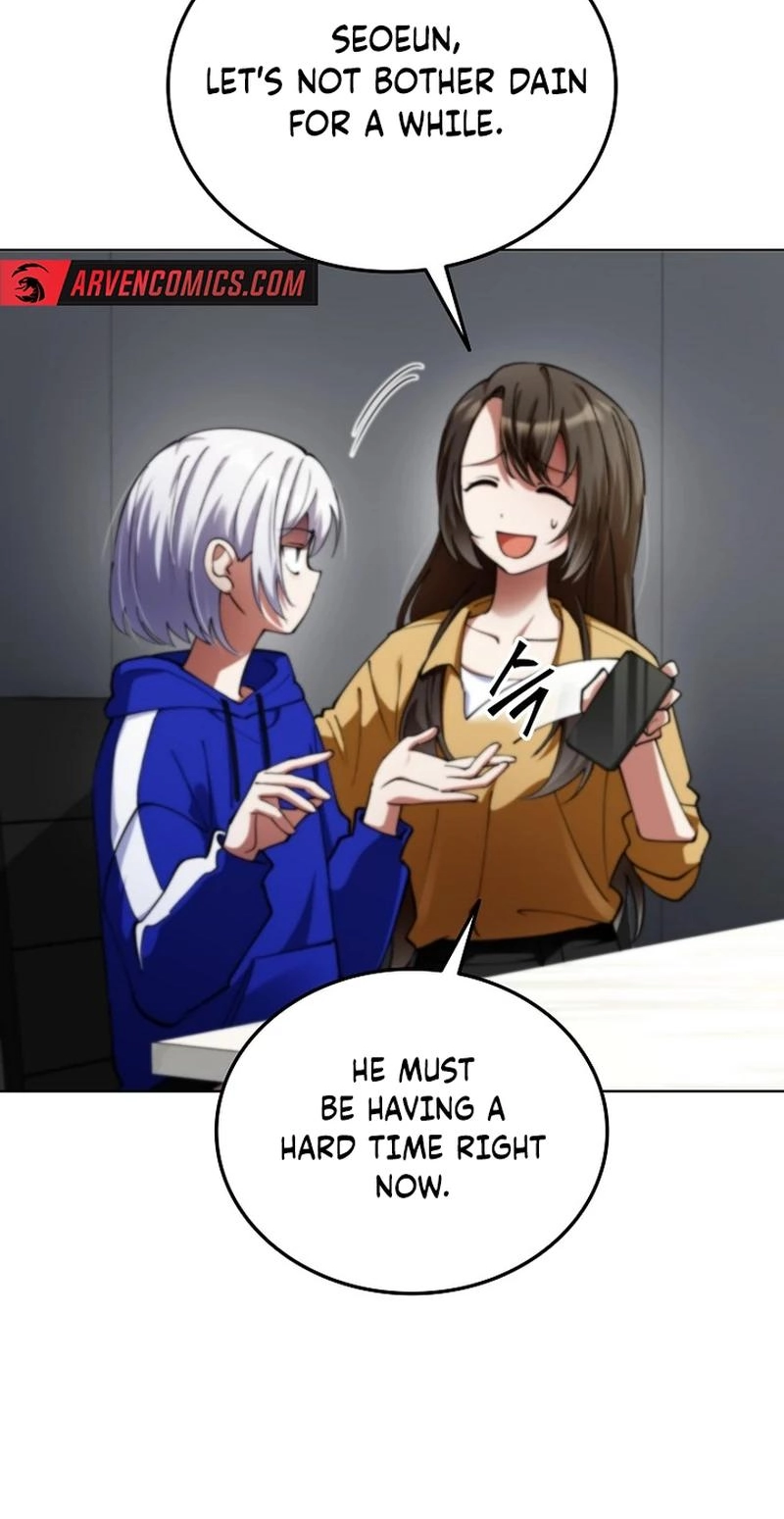Read I Became the Villain the Hero Is Obsessed With Manga Online