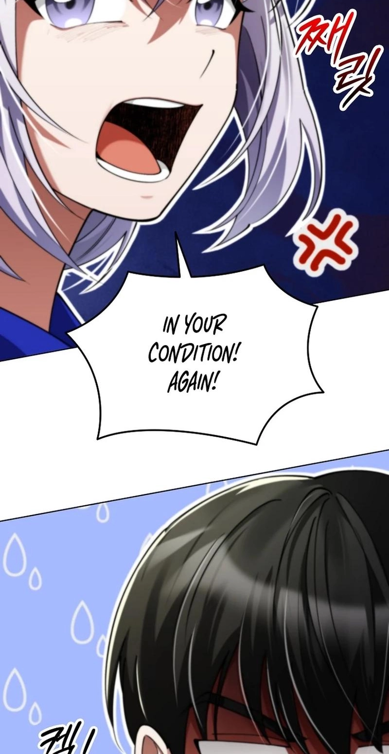 Read I Became the Villain the Hero Is Obsessed With Manga Online
