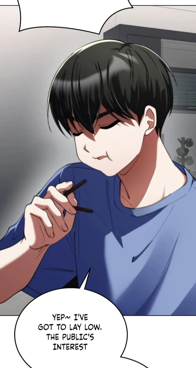 Read I Became the Villain the Hero Is Obsessed With Manga Online