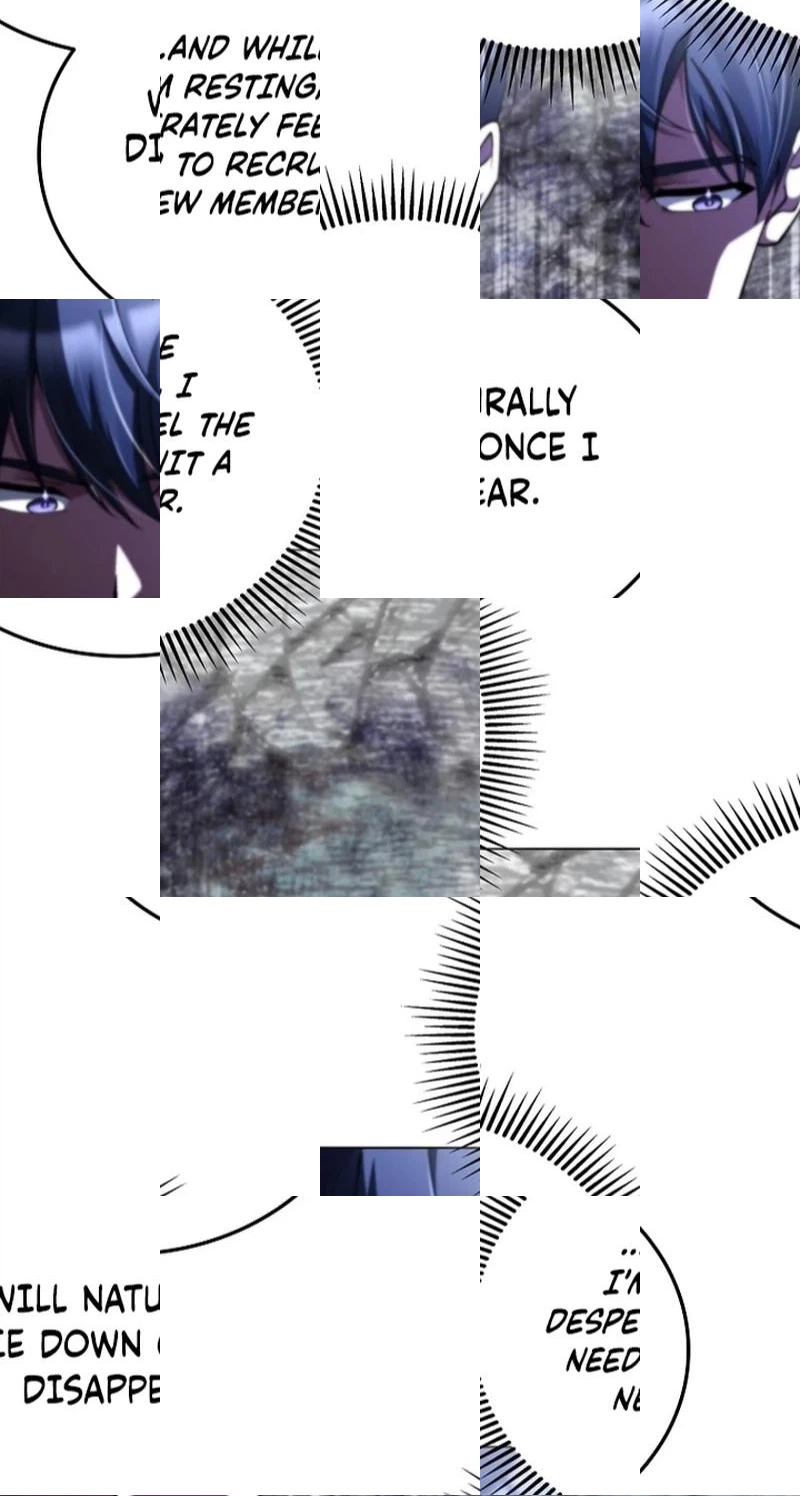 Read I Became the Villain the Hero Is Obsessed With Manga Online