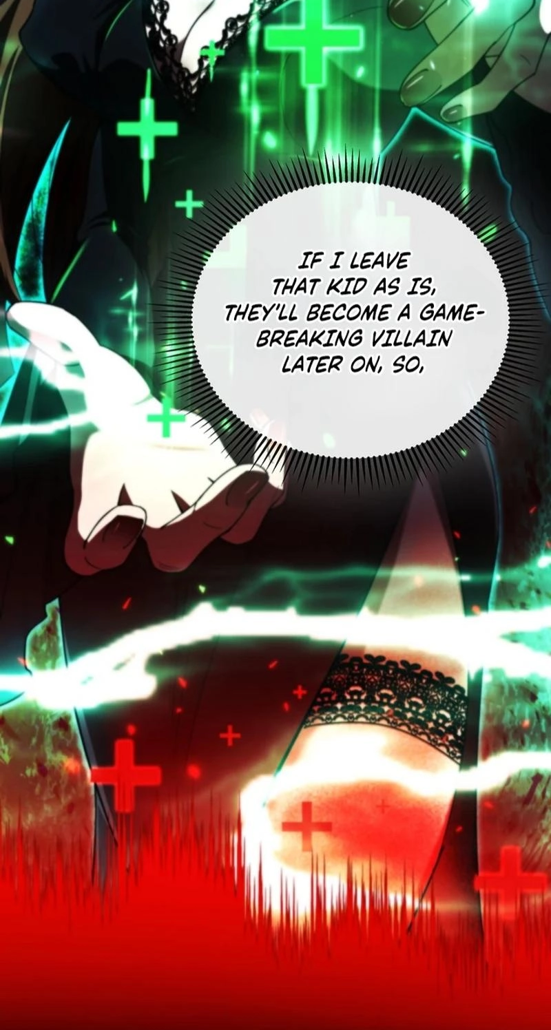 Read I Became the Villain the Hero Is Obsessed With Manga Online
