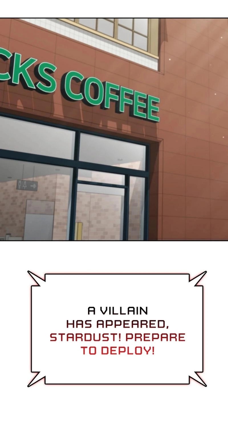 Read I Became the Villain the Hero Is Obsessed With Manga Online