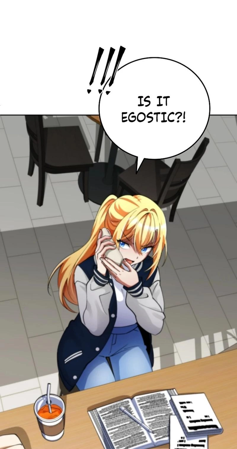 Read I Became the Villain the Hero Is Obsessed With Manga Online