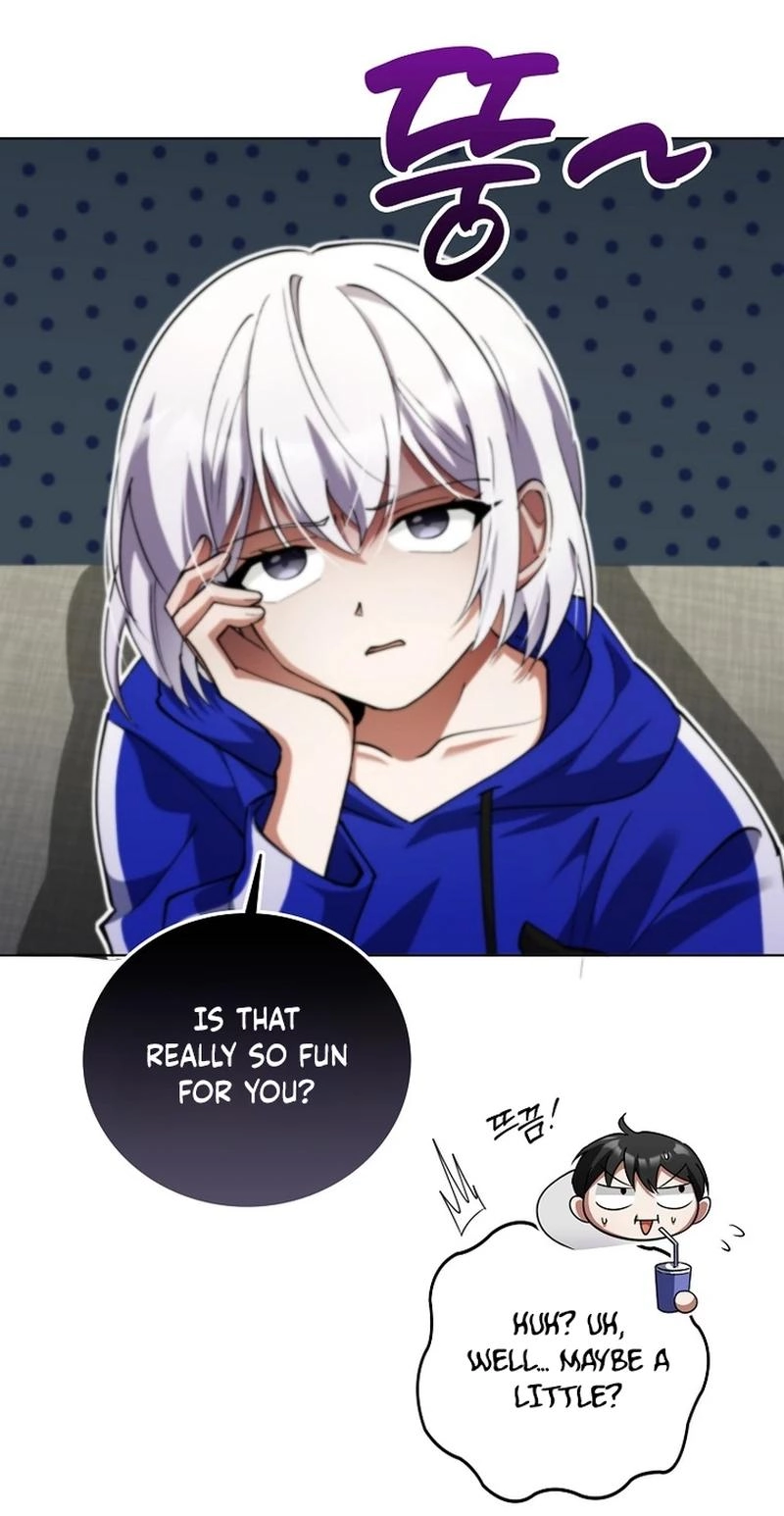 Read I Became the Villain the Hero Is Obsessed With Manga Online
