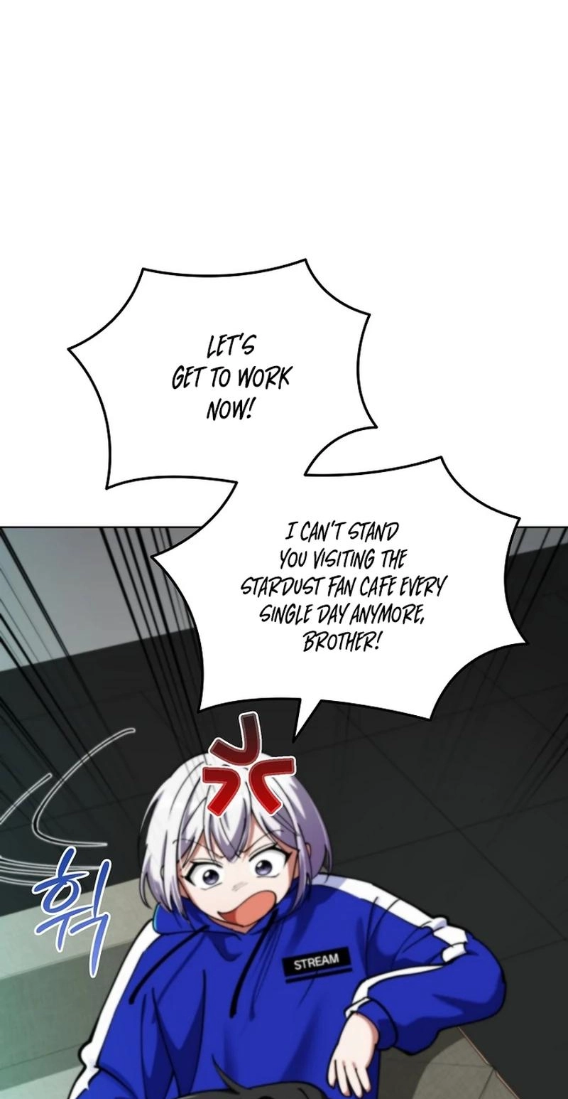 Read I Became the Villain the Hero Is Obsessed With Manga Online