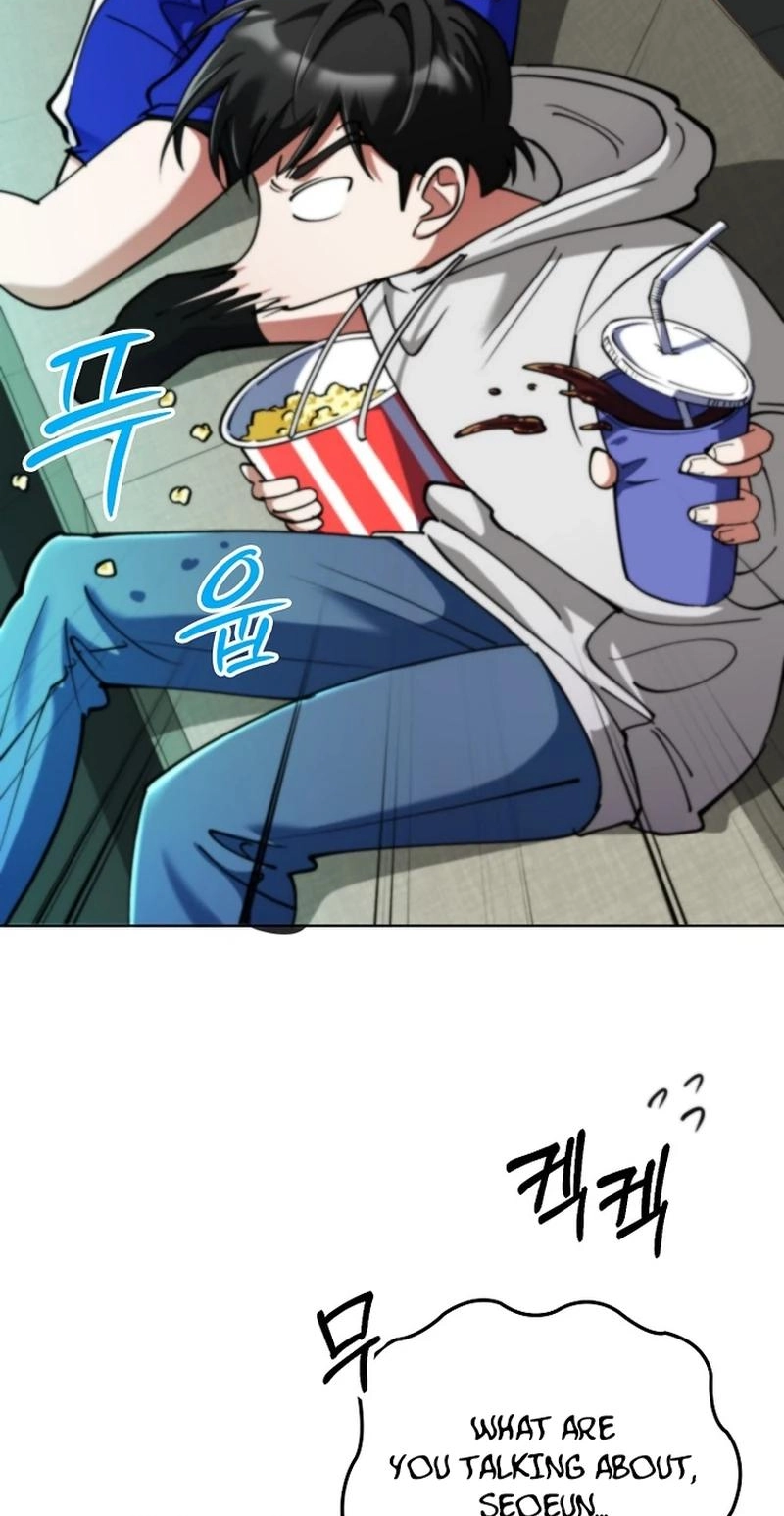 Read I Became the Villain the Hero Is Obsessed With Manga Online