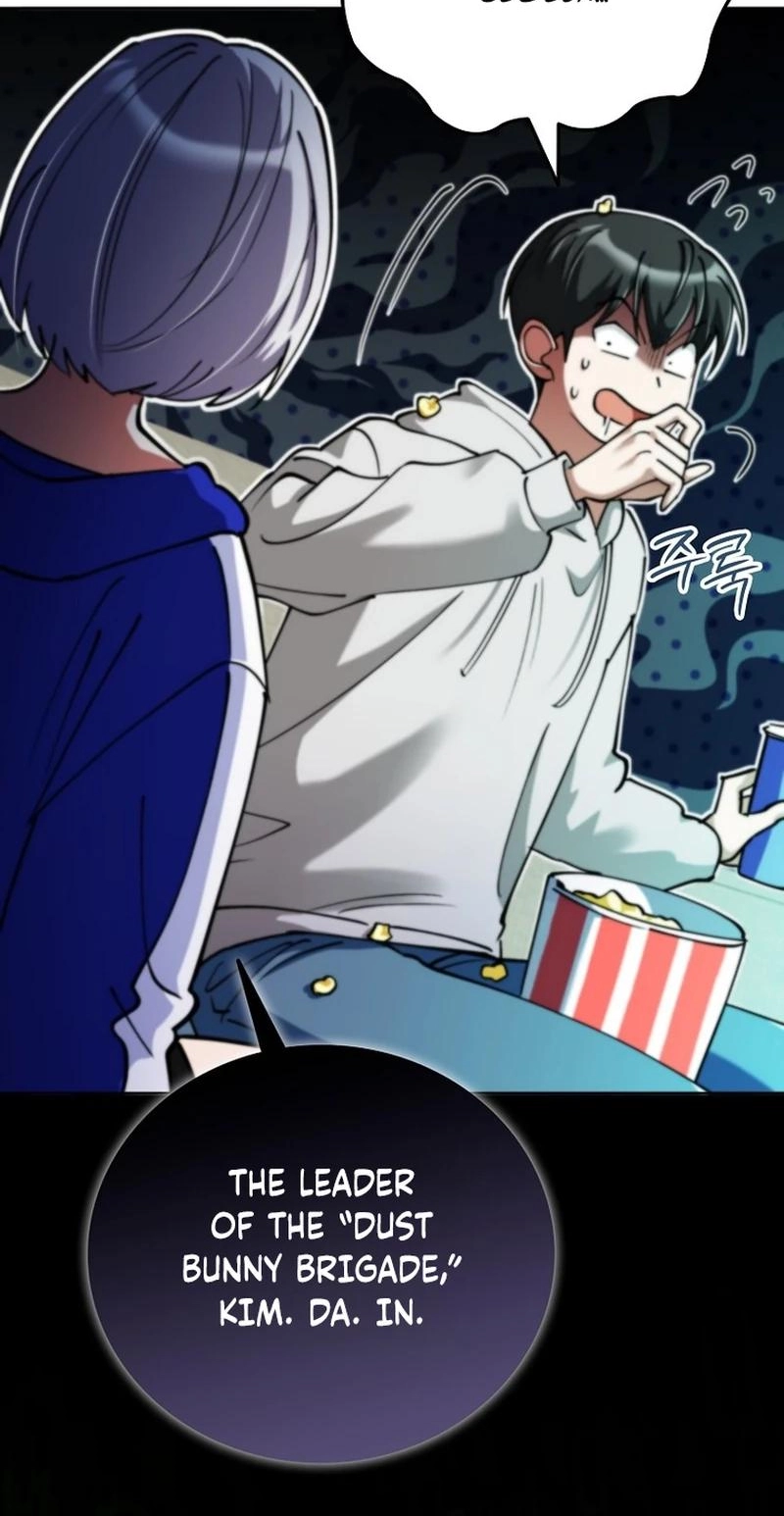 Read I Became the Villain the Hero Is Obsessed With Manga Online