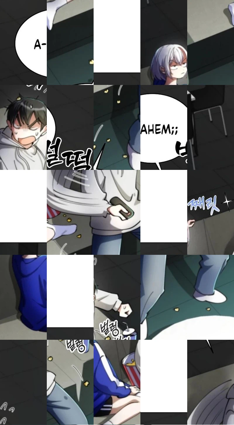 Read I Became the Villain the Hero Is Obsessed With Manga Online