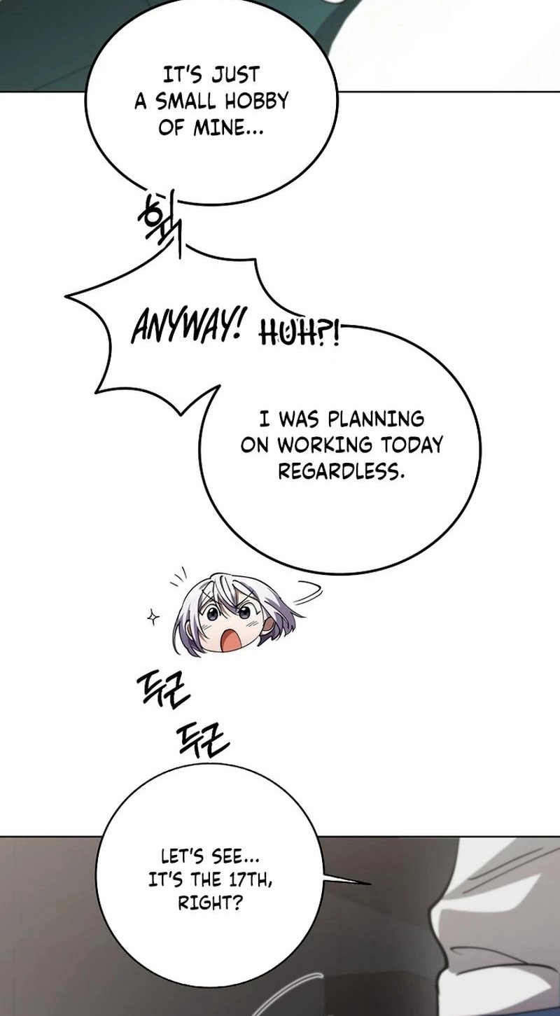 Read I Became the Villain the Hero Is Obsessed With Manga Online