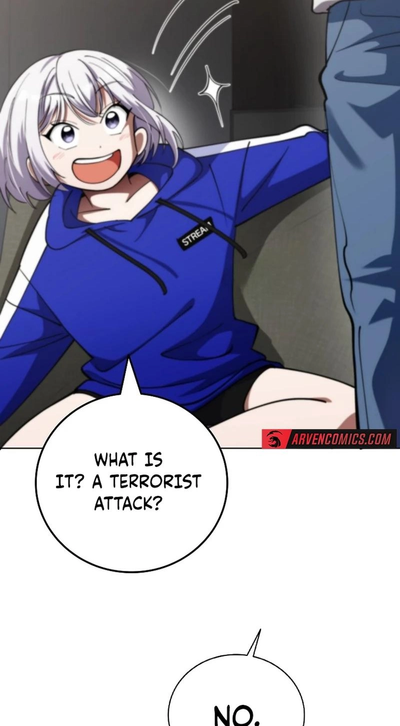 Read I Became the Villain the Hero Is Obsessed With Manga Online