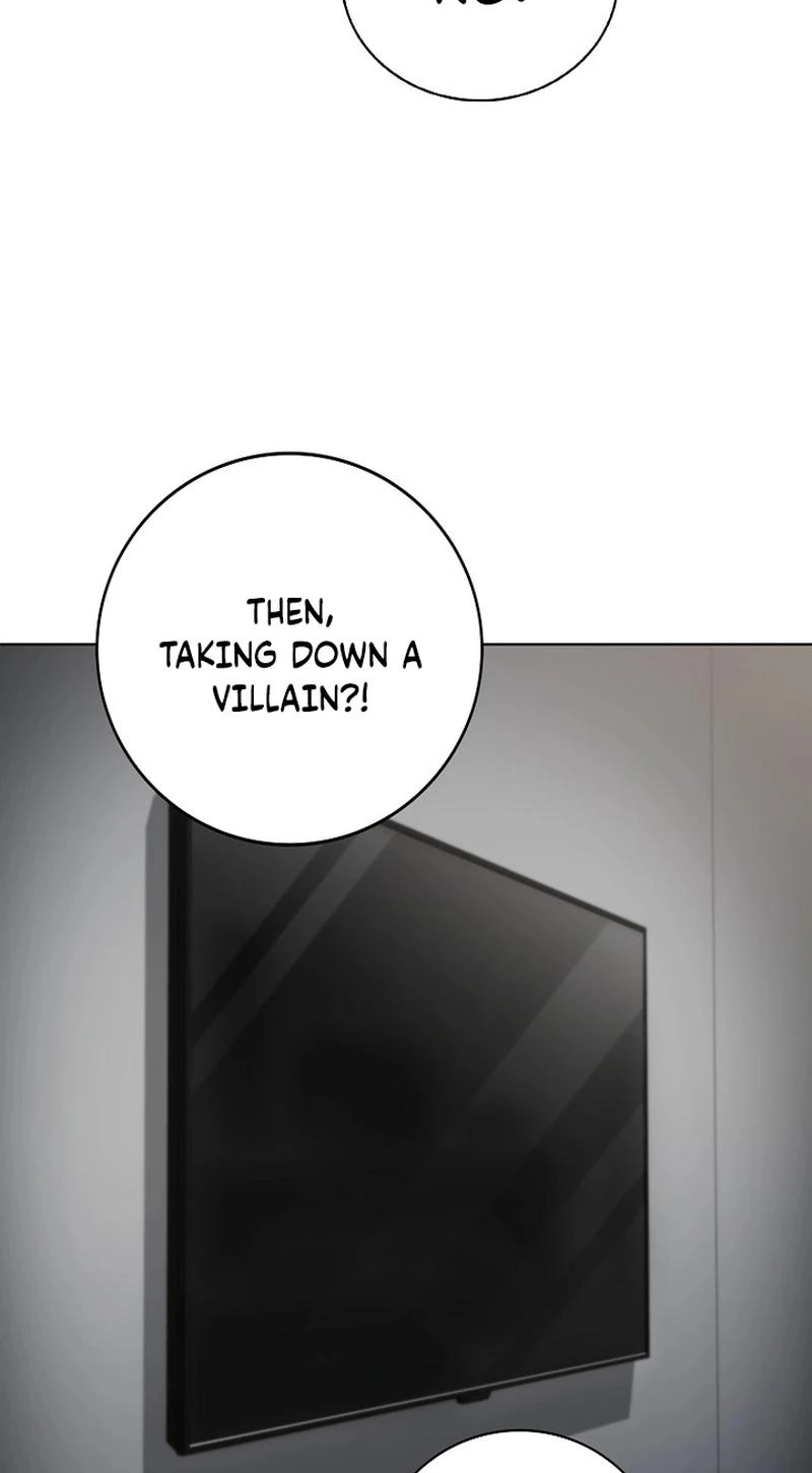 Read I Became the Villain the Hero Is Obsessed With Manga Online