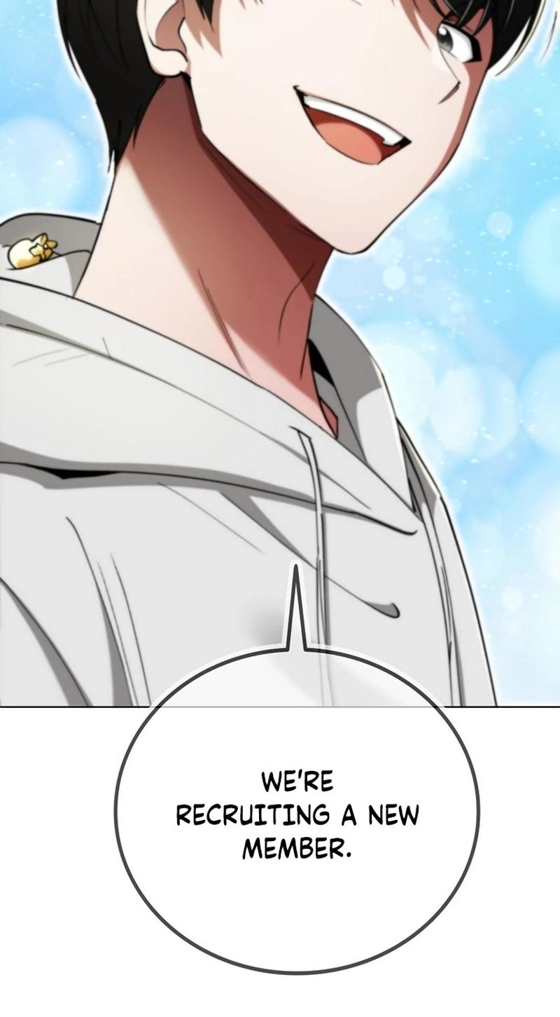 Read I Became the Villain the Hero Is Obsessed With Manga Online