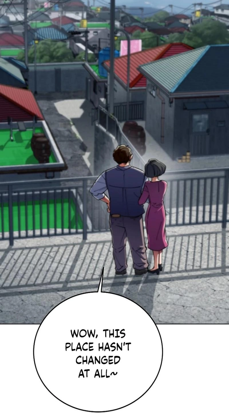 Read I Became the Villain the Hero Is Obsessed With Manga Online