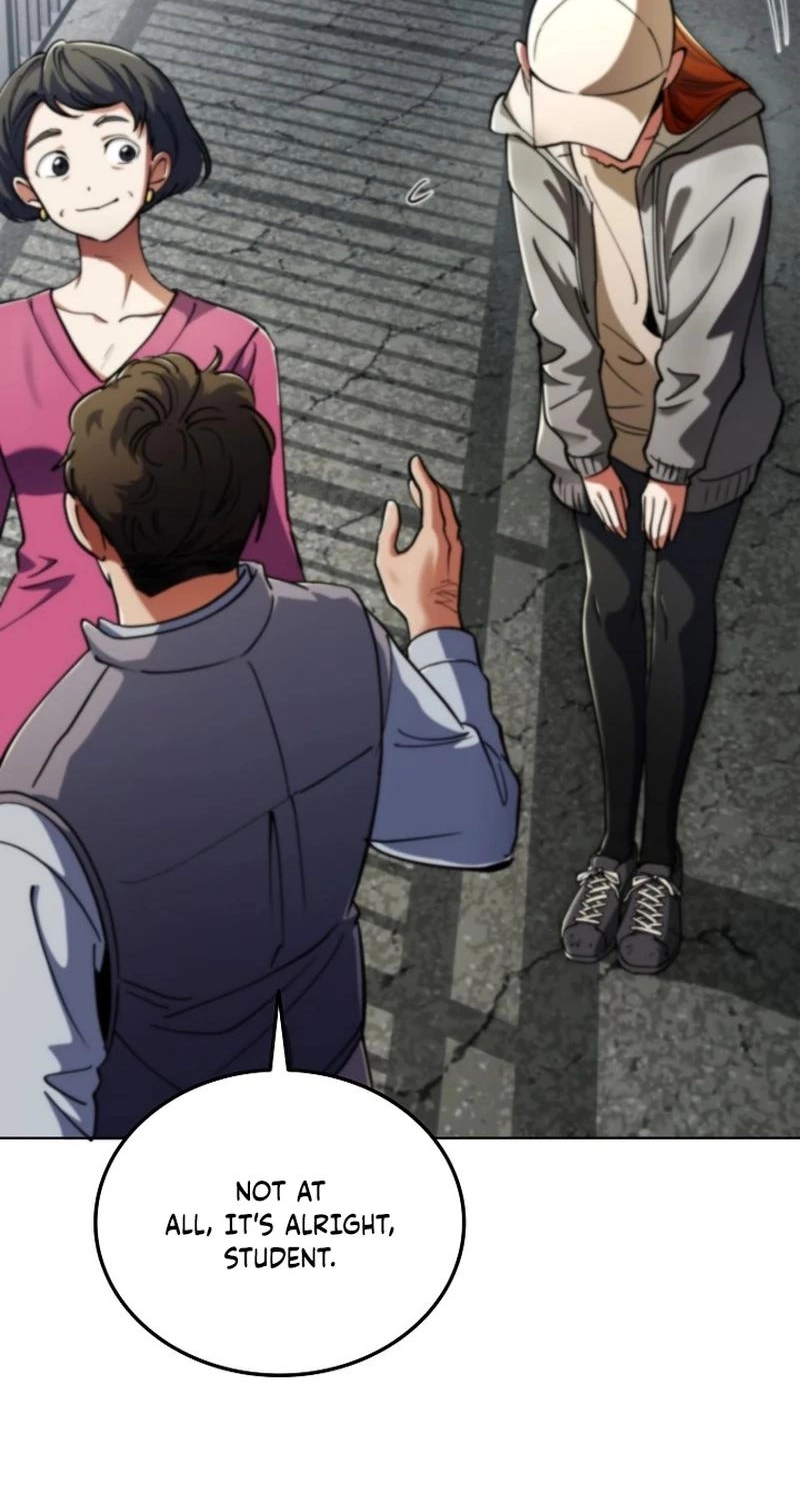 Read I Became the Villain the Hero Is Obsessed With Manga Online